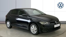 Volkswagen Polo 1.0 TSI Life 5dr Petrol Hatchback
